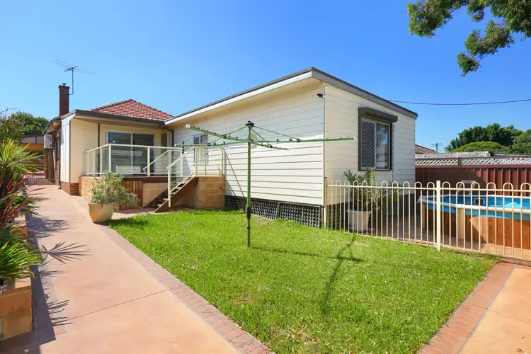 Third view of Homely house listing, 4 Shipham Street, Concord NSW 2137