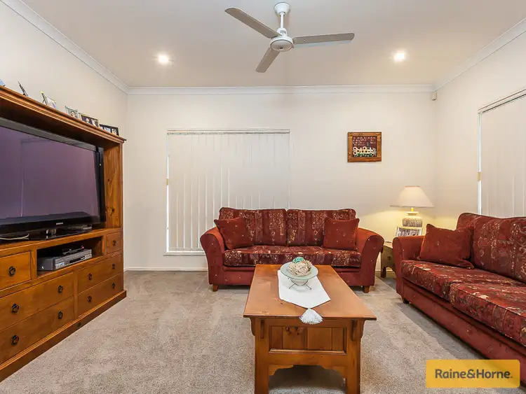 Fifth view of Homely house listing, 108 Forest Ridge Drive, Narangba QLD 4504