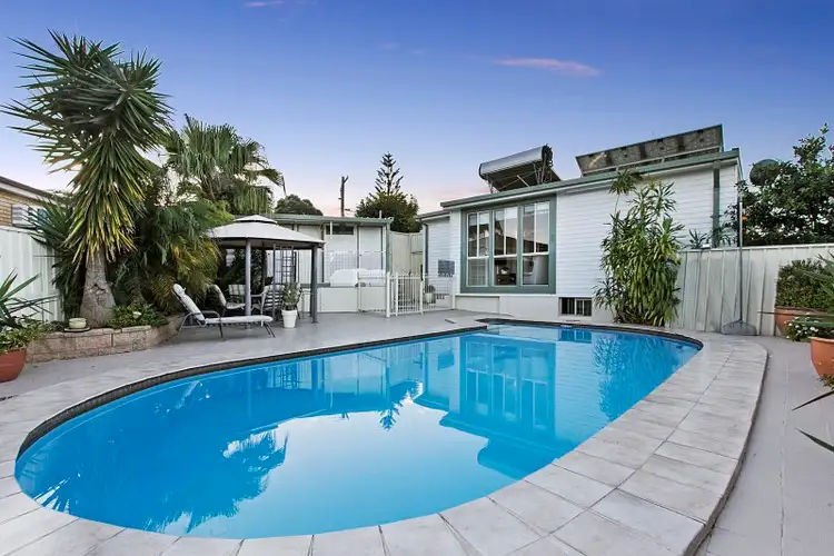 Second view of Homely house listing, 43 Athabaska Avenue, Seven Hills NSW 2147