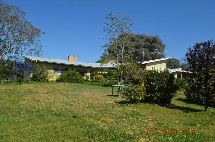 Third view of Homely house listing, 102 GOCUP FARMS ROAD, Tumut NSW 2720
