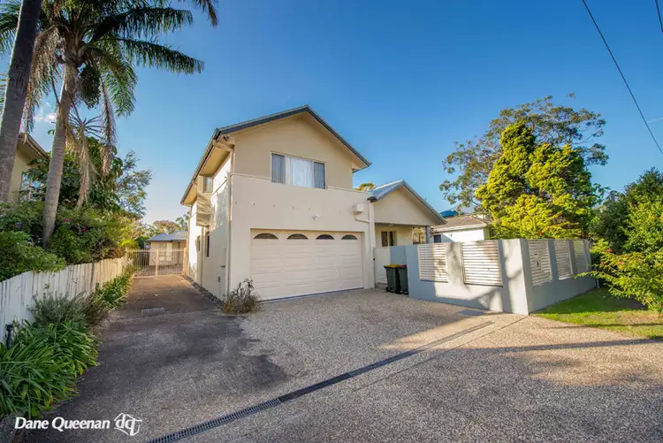 Main view of Homely house listing, 38 Achilles Street, Nelson Bay NSW 2315