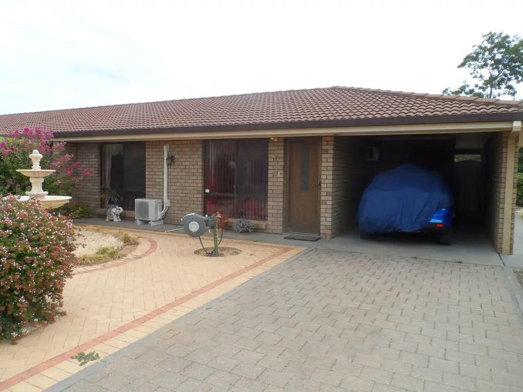 Main view of Homely house listing, 7/7 Reginald Street, Loxton SA 5333