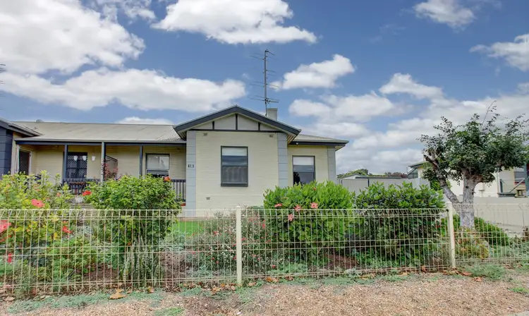 18 Moonta Crescent, Port Lincoln SA 5606