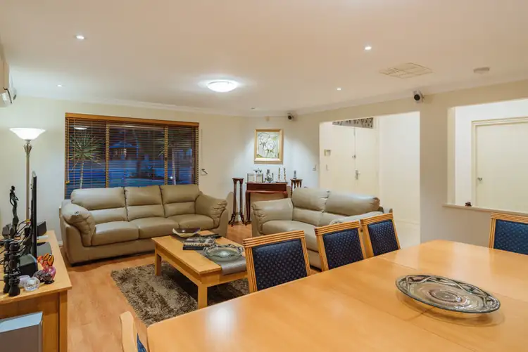 Third view of Homely house listing, 17 Meadowbrook Boulevard, Dianella WA 6059
