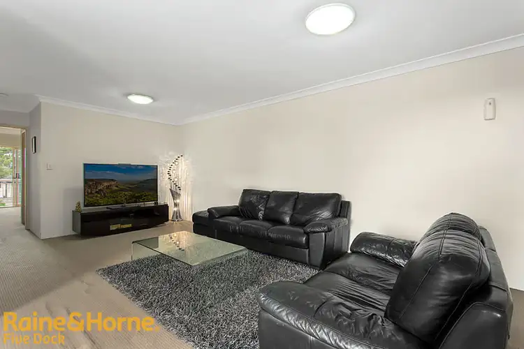 Third view of Homely apartment listing, 5/25 Garfield St, Five Dock NSW 2046