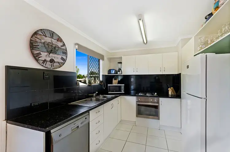 Third view of Homely house listing, 26 Buchanan Street, Mount Louisa QLD 4814