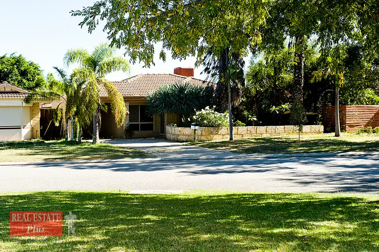 9 Ferrolana Court, Stratton WA 6056