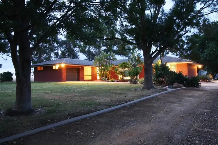 Lot 46 Vanstones Road, Naracoorte SA 5271