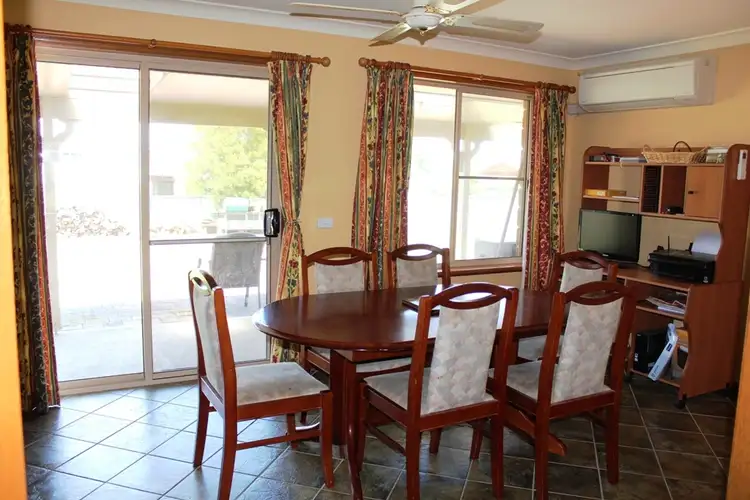 Fourth view of Homely house listing, 7 Hobson Close, Eglinton NSW 2795