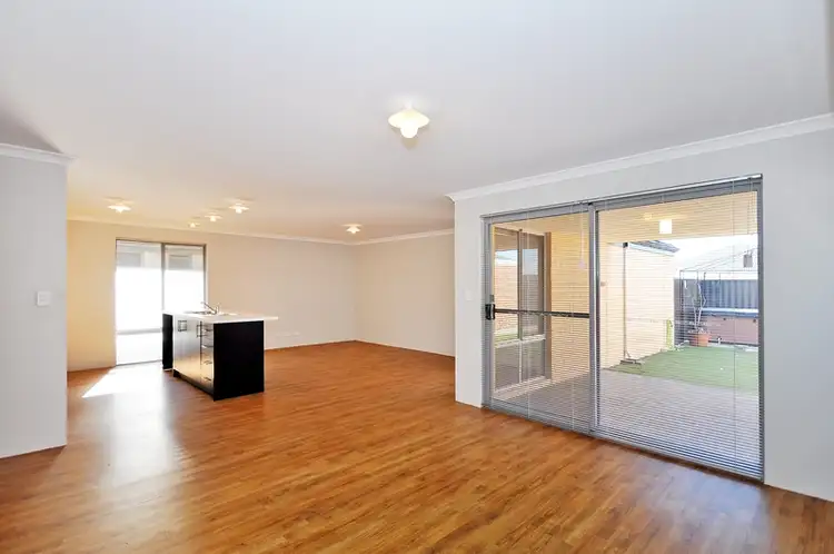 Seventh view of Homely house listing, 55 Cochrane Loop, Aveley WA 6069