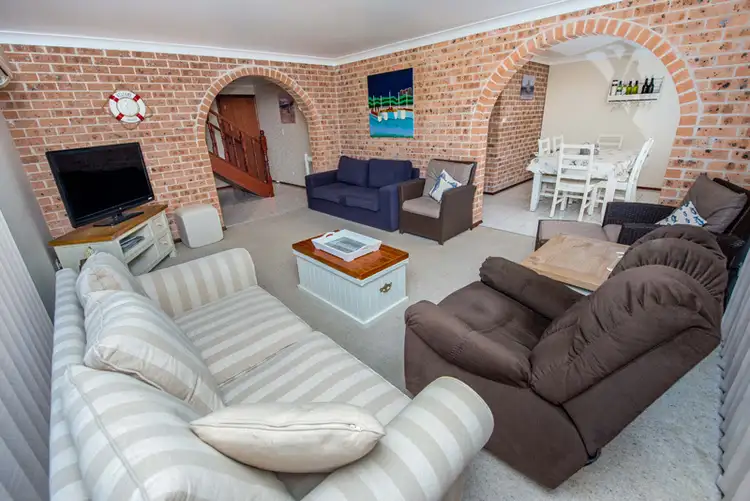 Seventh view of Homely semi-detached listing, 2/69 Government Road, Shoal Bay NSW 2315