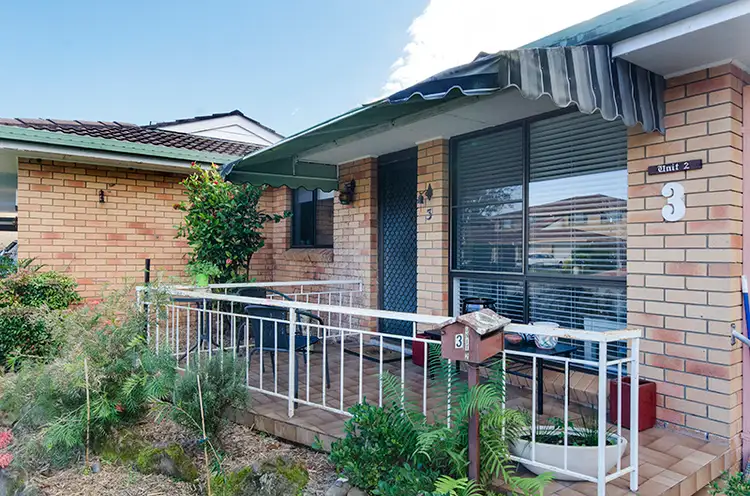 Third view of Homely house listing, 2/3 Blackwood Close, Grafton NSW 2460