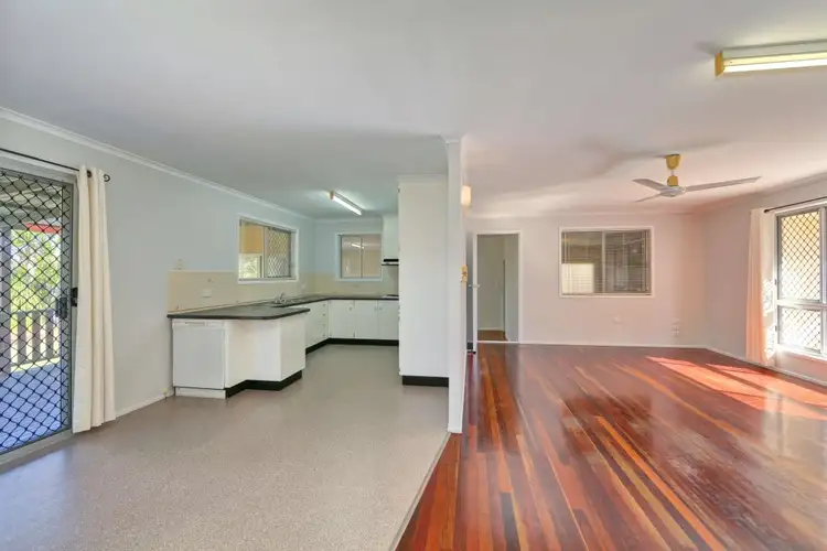 Second view of Homely house listing, 13 Cortes Drive, Thabeban QLD 4670