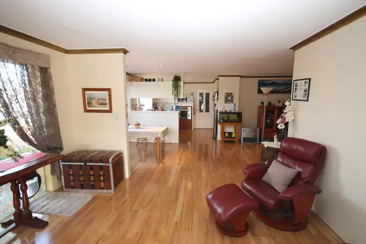 Seventh view of Homely house listing, 59 Barton Drive, Australind WA 6233