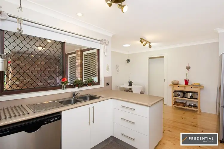 Fourth view of Homely house listing, 16 Cudgegong Rd, Ruse NSW 2560