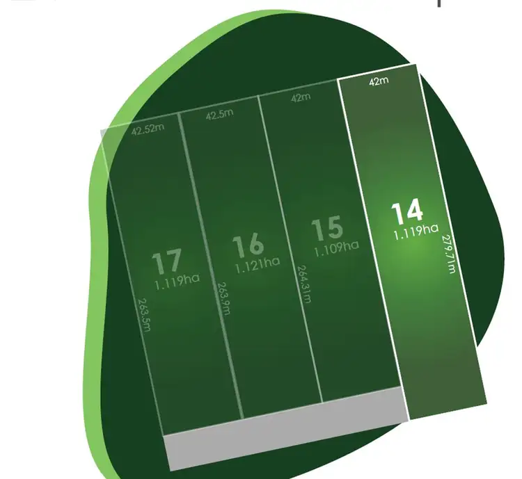 Lot 14 Mallee Court, Two Wells SA 5501