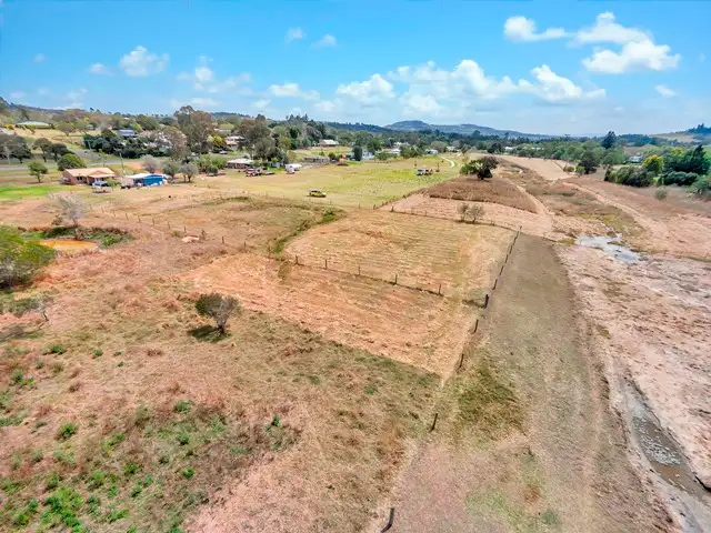Main view of Homely land listing, 12 Lawrence Street, Marburg QLD 4346