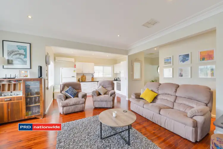 Main view of Homely house listing, 210 Johnston Street, Tamworth NSW 2340