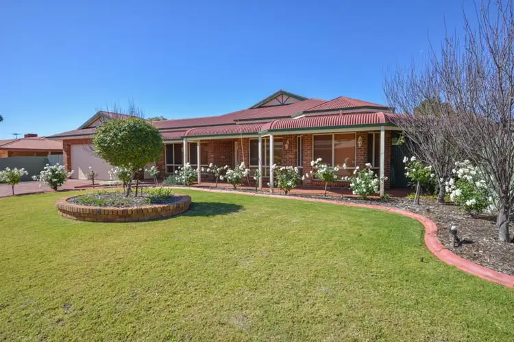 3 Fairlie Way, Broadwood, Kalgoorlie WA 6430