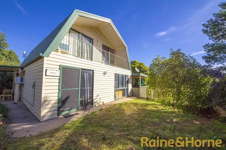 Second view of Homely house listing, 17L Rifle Range Road, Dubbo NSW 2830