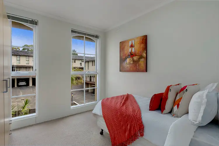 Sixth view of Homely townhouse listing, 3/3-5 Grandview Avenue, Maribyrnong VIC 3032