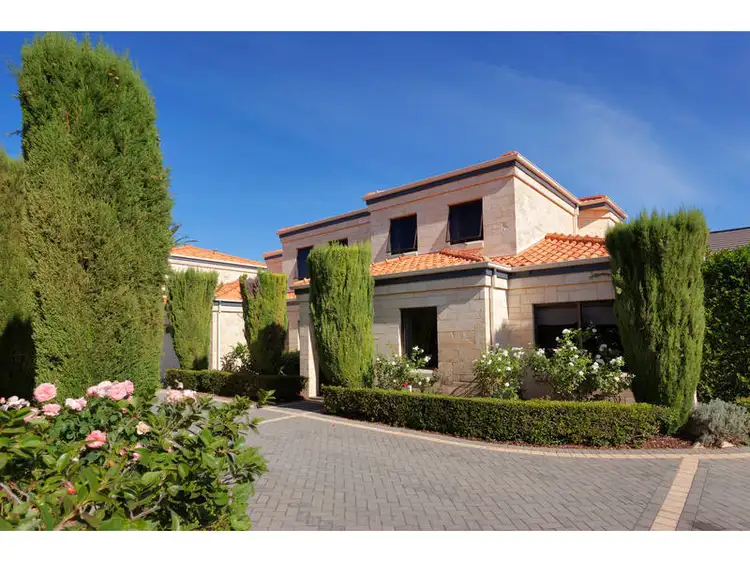 Third view of Homely house listing, 2/101 Bindaring Parade, Claremont WA 6010