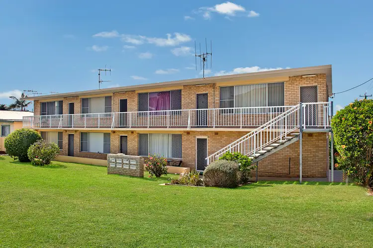 Second view of Homely unit listing, 7/26 Munster Street, Port Macquarie NSW 2444
