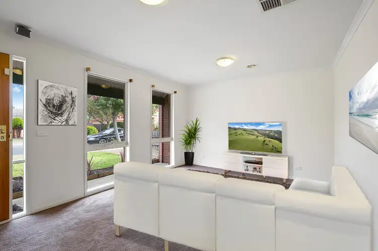 Fourth view of Homely house listing, 13 Langbourne Drive, Narre Warren South VIC 3805