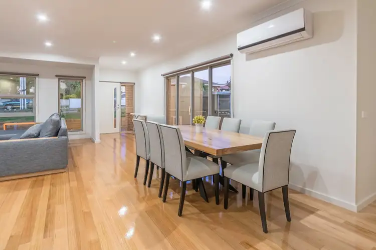 Fourth view of Homely townhouse listing, 1/24 Curran Street, Oakleigh East VIC 3166
