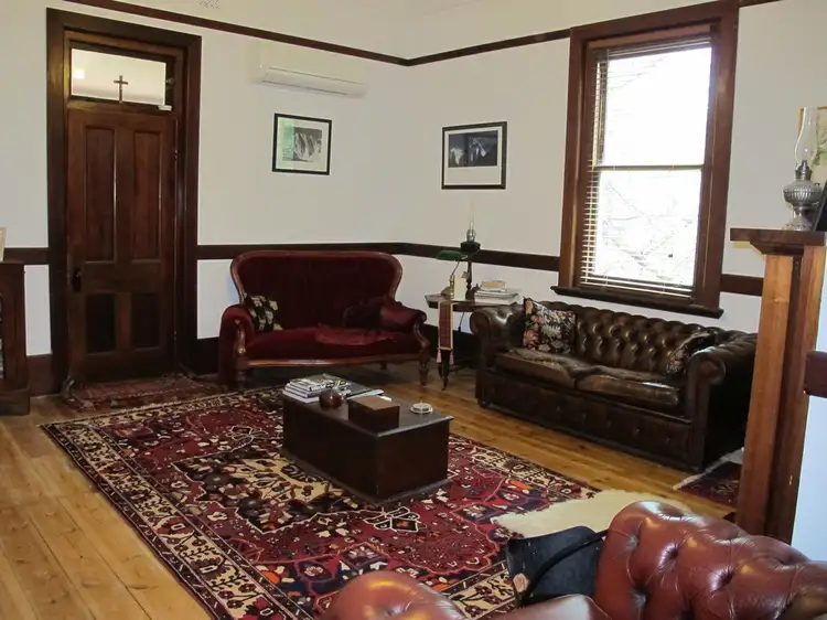 Second view of Homely house listing, 1423 Natimuk Frances Road, Mitre VIC 3409