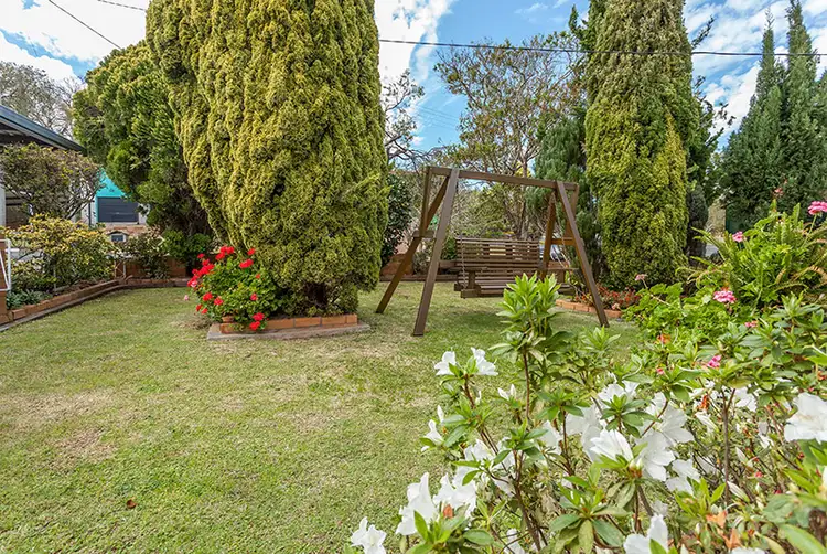 Second view of Homely house listing, 11 Beck Street, Mount Lofty QLD 4350