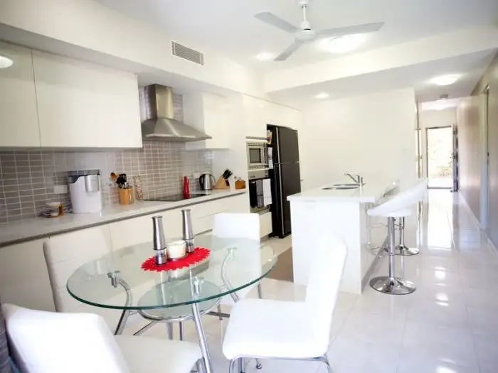 Sixth view of Homely townhouse listing, 7/24 Melbourne Street, Yeppoon QLD 4703