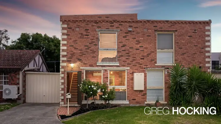 Fourth view of Homely townhouse listing, 7 Tudor Court, Edithvale VIC 3196