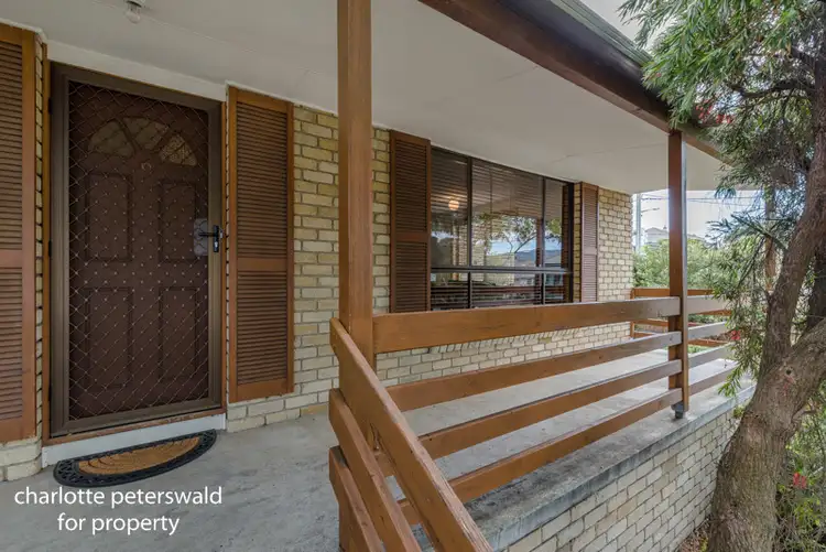 Fifth view of Homely unit listing, 6/169 Risdon Road, Lutana TAS 7009