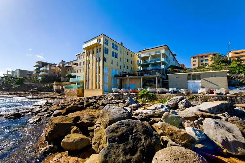 Main view of Homely apartment listing, 7/93 Ramsgate Avenue, North Bondi NSW 2026