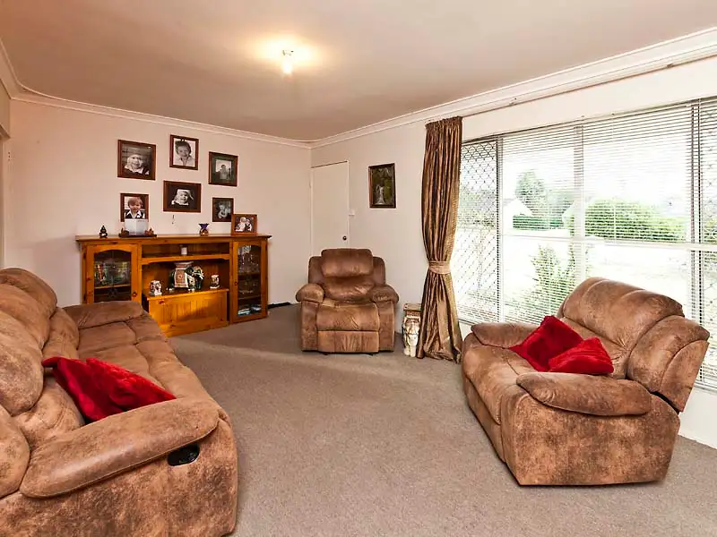 Main view of Homely house listing, 8 Casuarina Place, Pinjarra WA 6208