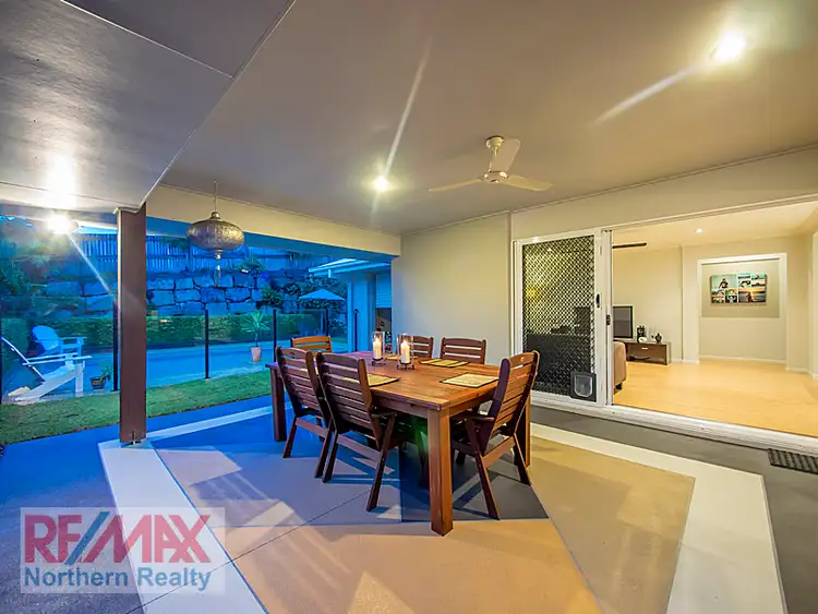 Fifth view of Homely house listing, 21 Lowai Court, Albany Creek QLD 4035