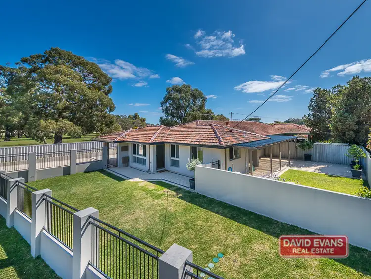 Second view of Homely house listing, 16 Galeru Place, Wanneroo WA 6065