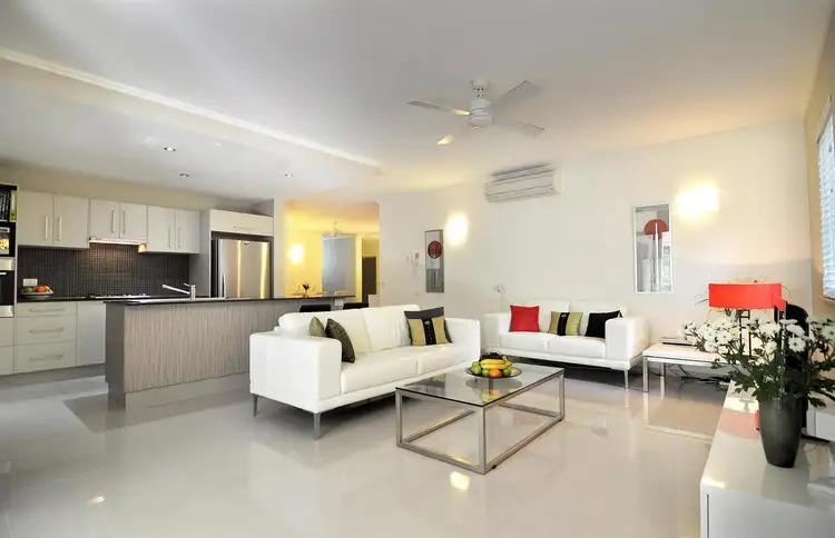 Third view of Homely unit listing, Address available on request