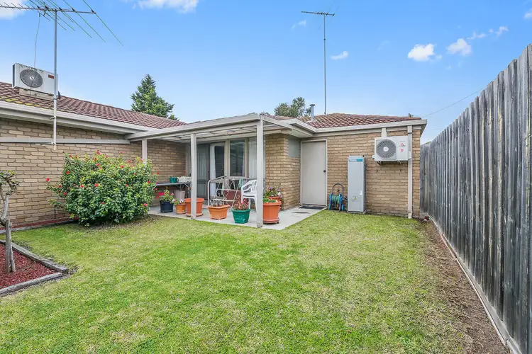 Sixth view of Homely unit listing, 3/14 Elizabeth Street, St Albans Park VIC 3219