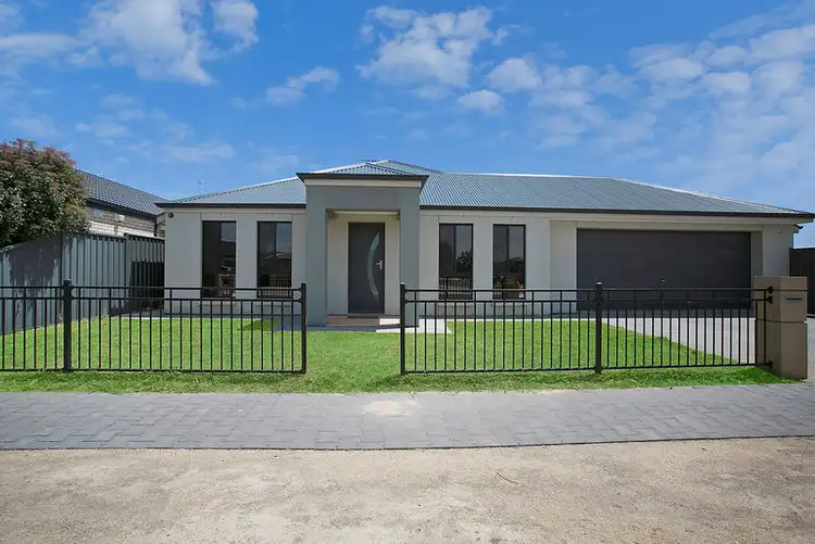 Main view of Homely house listing, 7 Hume Street, Andrews Farm SA 5114
