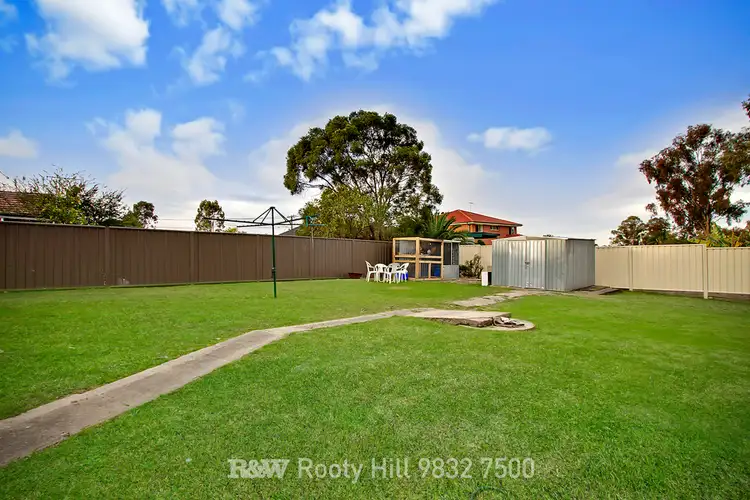 Sixth view of Homely house listing, 96 College Street, Cambridge Park NSW 2747