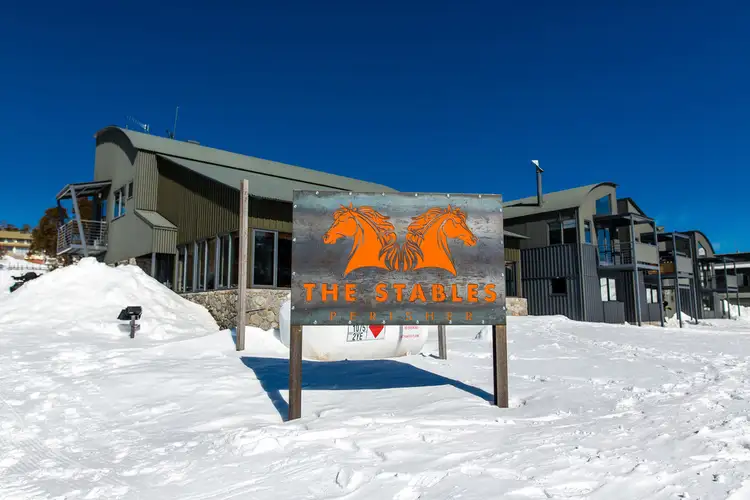 18/20 Candle Heath Road, Perisher Valley NSW 2624