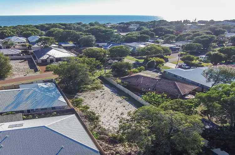 Fourth view of Homely land listing, 10 Diedre Street, Abbey WA 6280