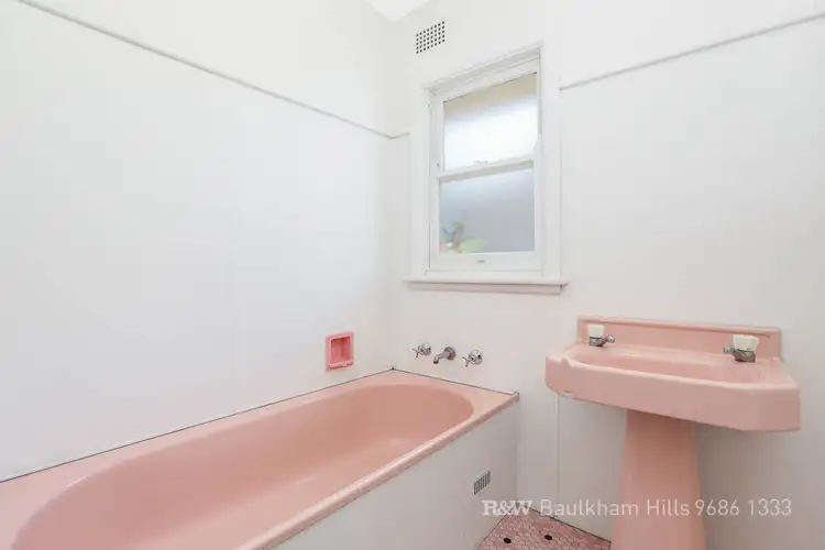 Fifth view of Homely house listing, 40 Marnpar Road, Seven Hills NSW 2147