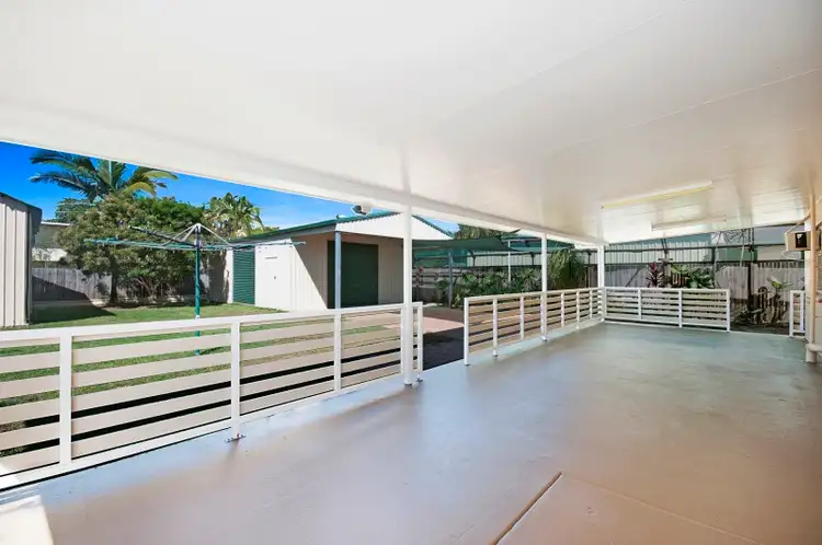 85 Wattle Street, Cranbrook QLD 4814