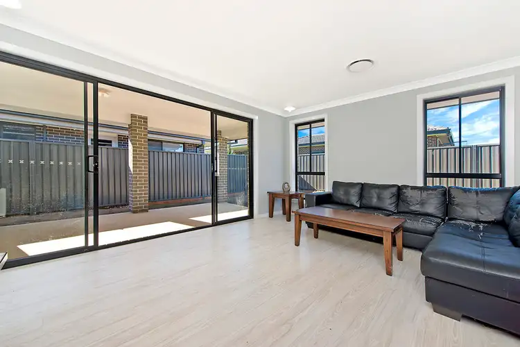 Sixth view of Homely house listing, 12 Plymouth Boulevard, Spring Farm NSW 2570