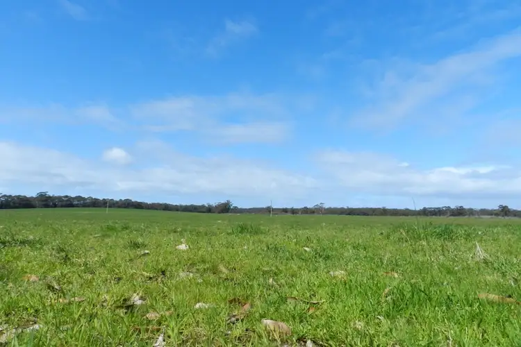 Fifth view of Homely rural property listing, 760 - 850 MARLO PLAINS ROAD, Cape Conran VIC 3888