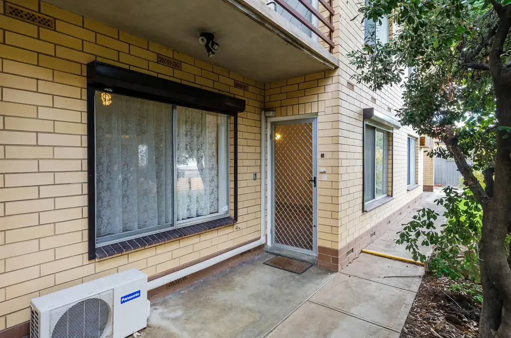 Main view of Homely unit listing, Unit 5, 30 OAKLANDS ROAD, Somerton Park SA 5044