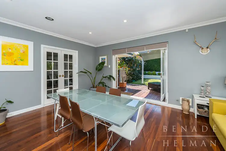 Fourth view of Homely house listing, 215 Burniston Street, Scarborough WA 6019